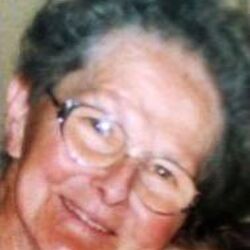 Berthe DENIS à Rochehaut: avis de décès