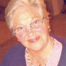 Blanche MAISSIN à Bertrix: avis de décès