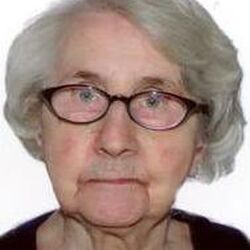 Carlotta COOPMAN à Tournai: avis de décès