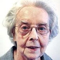 Claire DESMOTTES à Bouvignies: avis de décès