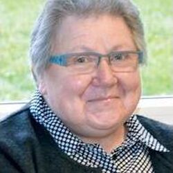 Claudine FONTAINE à : avis de décès