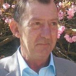 Constant WARNIER à Rochefort: avis de décès