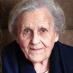 Denise DISKEUVRE à Scy: avis de décès