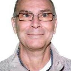 Dominique VANDEN BORRE à Mouscron: avis de décès