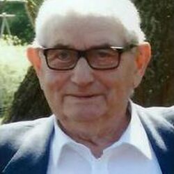 Edgard HABRAN à Moircy: avis de décès