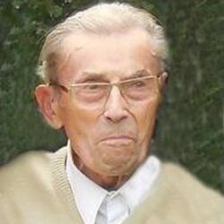 Edgard RASSART à -: avis de décès