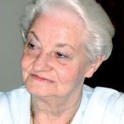 Elisabeth MORSA à Huy: avis de décès