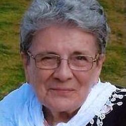 Elly SCHOBBEN à Montzen: avis de décès