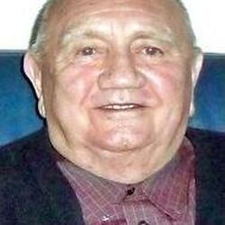 Emile HOTTOIT à Bernissart: avis de décès