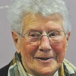 Félicie BERG à Arlon: avis de décès