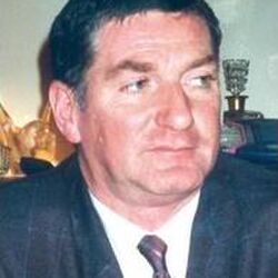 Francis BOXHO à Heusy: avis de décès