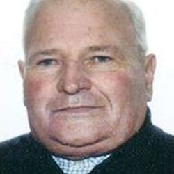 Franz CHARDOME à Villance: avis de décès