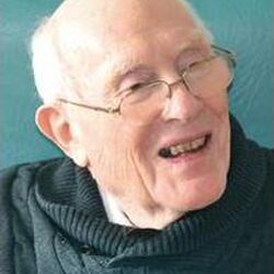 Franz DUCHESNE à -: avis de décès