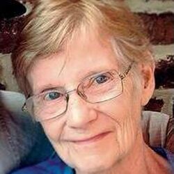 Geneviève CHARLIER à Jambes: avis de décès