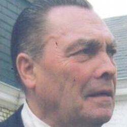 Gérard BAILLEZ à Meslin-l'Évêque: avis de décès