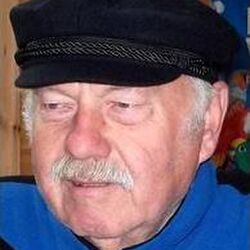 Gérard WILLIAME à Deux-Acren: avis de décès