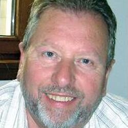 Ghislain VANONACKER à Mouscron: avis de décès