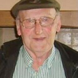 Gilbert MACOIR à Amberloup: avis de décès