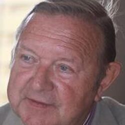 Gilbert MEURICE à Fernelmont: avis de décès