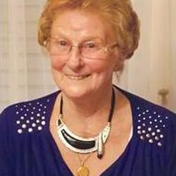 Gisèle GORTS à : avis de décès