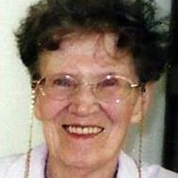 Hélène GOGUIN à Habay-la-Neuve: avis de décès