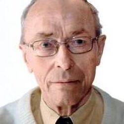 Henri CHARNEUX à Ciney: avis de décès