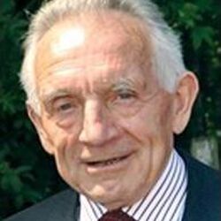 Henri TASSOUL à -: avis de décès