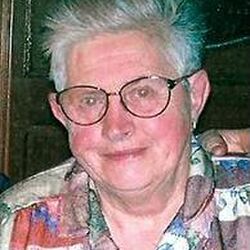 Henriette NOIRET à Pesche: avis de décès