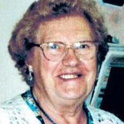 Hortense SCHOOFS à Mélin: avis de décès