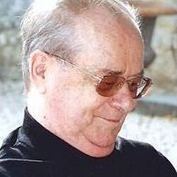 Hugues de Laveleye à Ciney: avis de décès