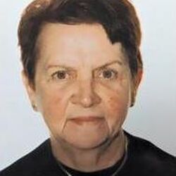 Jacqueline DUPRET à Tournai: avis de décès