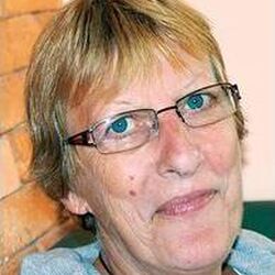 Jacqueline WINAND à Ohey: avis de décès