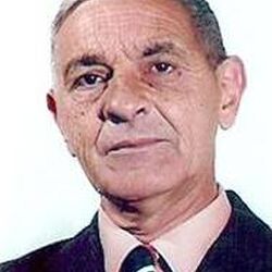 Jean GASPARD à Lodelinsart: avis de décès