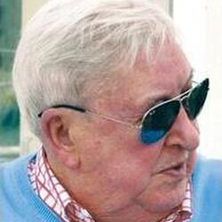 Jean KROONEN à -: avis de décès