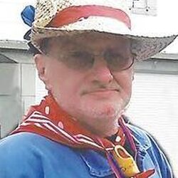 Jean-Louis PACORUS à Fosses-La-Ville: avis de décès