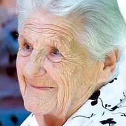 Jeanne DEFAYS à Florenville: avis de décès