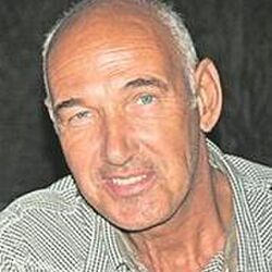 Johan Vanderstraeten à Merchtem: avis de décès