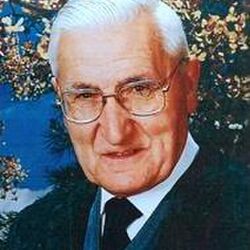 Joseph MOMBERS à Ciney: avis de décès