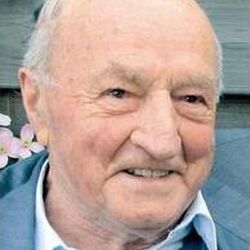 Jules DELBERGHE à Herseaux: avis de décès