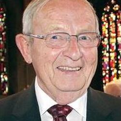 Jules PIRON à Bastogne: avis de décès