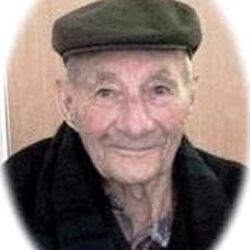 Juliaan De WAELE à Renaix: avis de décès