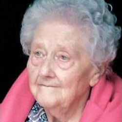 Léonie Vasseur à : avis de décès