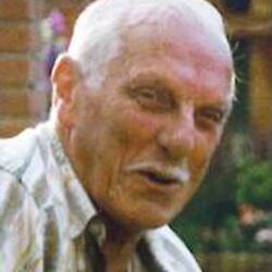 Léopold CHAUSNOT à Bouge: avis de décès