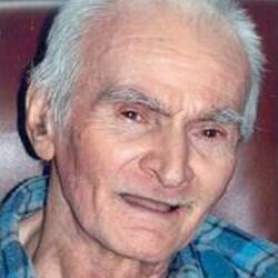 Léopold GENATZY à Bertrix: avis de décès