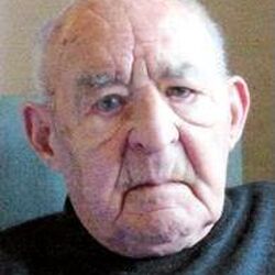 Léopold TELLIER  à Châtillon: avis de décès