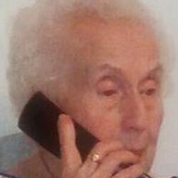 Liliane PERET à Marche-en-Famenne: avis de décès