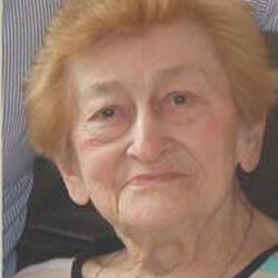 Liliane ROLAND à Tournai: avis de décès