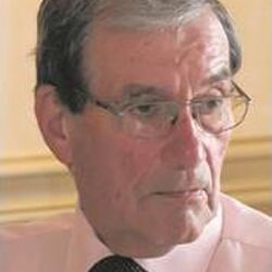 Louis GRONDELAERS à Heverlee: avis de décès