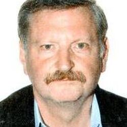 Louis SALEMBIER à Tournai: avis de décès