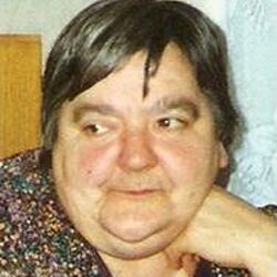 Lucie GÉRARD à Paliseul: avis de décès